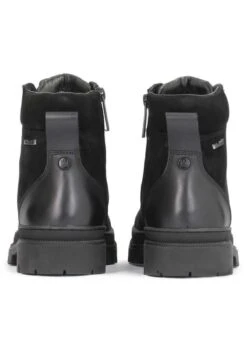 Kazar JAXEN - Schnürstiefelette - Black -Kazar Schuhe Geschaft 149b4a66d8e84d46843cd34f1c6df51f