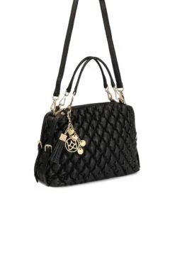 Kazar KEELIN - Handtasche - Black -Kazar Schuhe Geschaft 14da25da9e9142e6bf6b9f4d7069e8bd