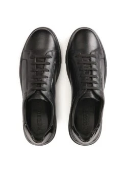 Kazar LENNART - Sneaker Low - Black -Kazar Schuhe Geschaft 1528c9852eae46a2a0b96f035b75211b