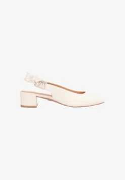 Kazar GERDA - Pumps - Off White