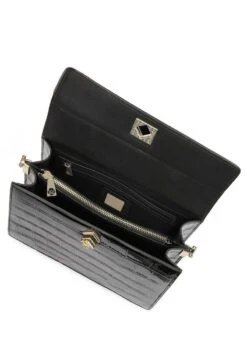 Kazar DAIRINE - Handtasche - Black -Kazar Schuhe Geschaft 156724b1a6c8423794c81e1c4531151d