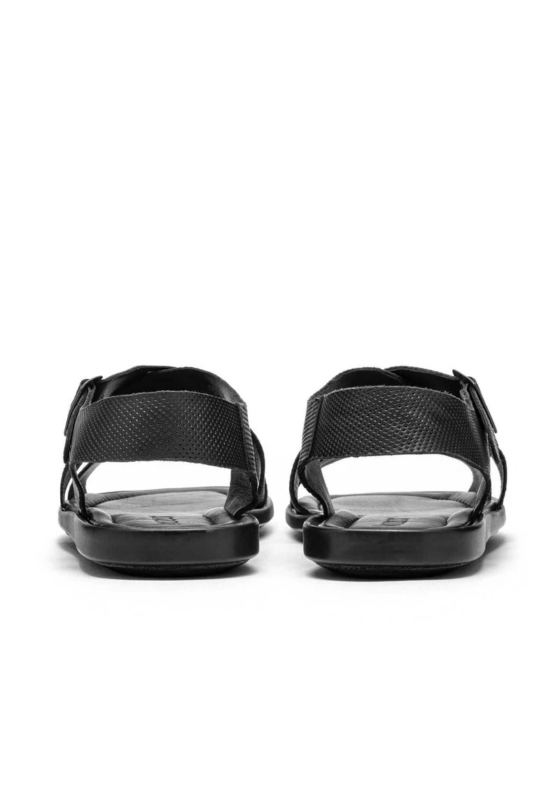 Kazar HARRY - Riemensandalette - Black 3 Kazar HARRY - Riemensandalette - Black – Bild 3