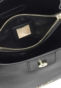 Kazar PRUNELLA - Handtasche - Black -Kazar Schuhe Geschaft 15f132303d40428d971e2d6dcb604602