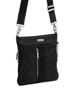 Kazar NELLY - Umhängetasche - Black -Kazar Schuhe Geschaft 1614e18c6dd64b479ea4f191c36885d7