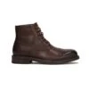 Kazar CYMONN - Lace-up Ankle Boots - Brown