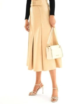 Kazar LAZURITE - High Heel Sandalette - Beige/white -Kazar Schuhe Geschaft 16438f4e68784557ab7f2125acbffa4b 1