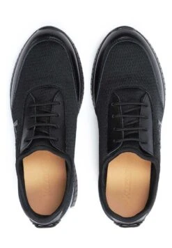 Kazar LORNE - Sneaker Low - Black 11 Kazar LORNE - Sneaker Low - Black -Kazar Schuhe Geschaft 16d03df53f16405a8ab071519b489590
