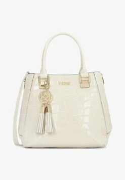 Kazar VIVIE - Handtasche - Beige -Kazar Schuhe Geschaft 17118ed38ed449c190d8ff35f3624a5d