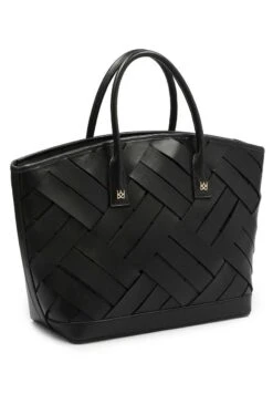 Kazar APACI - Handtasche - Black -Kazar Schuhe Geschaft 177fdc53394a4f8b93a289ef47904e3e