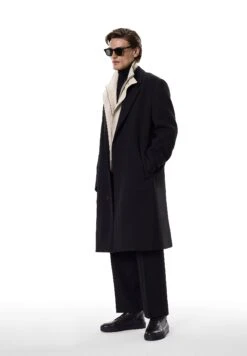 Kazar Studio KS JIMMEY - High-top Trainers - Black