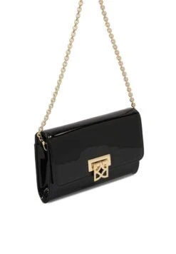 Kazar GABRIELLE - Umhängetasche - Black -Kazar Schuhe Geschaft 17d3d22ecee947f4b3199200a06b9645