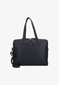 Kazar HART - Notebooktasche - Black -Kazar Schuhe Geschaft 17f8cc14b3ea4cbaa31e59a6007d45bd