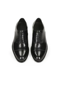 Kazar CADO - Schnürer - Black -Kazar Schuhe Geschaft 190c29af25cf423c87161837addd8fc9