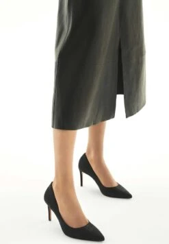 Kazar PERSLEY - High Heel Pumps - Black