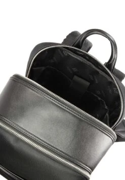 Kazar FABIO - Tagesrucksack - Black -Kazar Schuhe Geschaft 1955b8903e8d422aa7864220871a1389