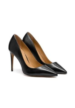 Kazar NEW LUCIANA - High Heel Pumps - Black -Kazar Schuhe Geschaft 1994fe72b64842b9b291f7db8d21ec1d