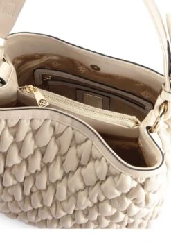 Kazar VICTORIA - Handtasche - Beige -Kazar Schuhe Geschaft 19bc155f69184e7999caee3c60ade3de