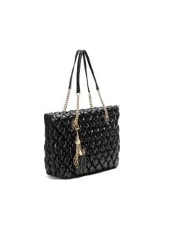 Kazar JASMINE - Handtasche - Black -Kazar Schuhe Geschaft 19f759babe574462b7c92acd2b18a720