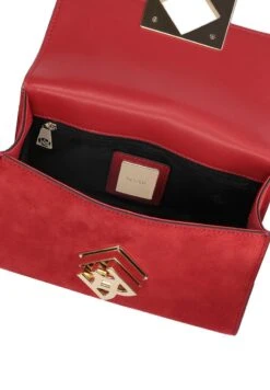 Kazar VIENA - Umhängetasche - Red -Kazar Schuhe Geschaft 1a02d382360d47d58ee4eda8b154ac9c