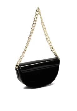Kazar LUMI - Handtasche - Black 8 Kazar LUMI - Handtasche - Black -Kazar Schuhe Geschaft 1a521b45935744e7b671837faa32f888