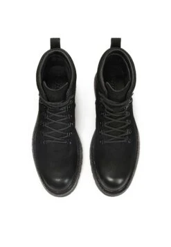 Kazar ROCII - Lace-up Ankle Boots - Black -Kazar Schuhe Geschaft 1a5c31163c5b4b51b45e9eea48b17937