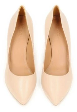Kazar ANNE - High Heel Pumps - Beige -Kazar Schuhe Geschaft 1a977ade361844c3950be03cf638650a
