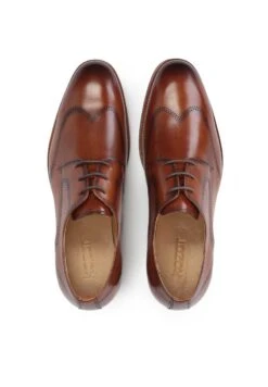 Kazar BENEDITO.. - Business-Schnürer - Brown -Kazar Schuhe Geschaft 1aaf9a4e23774d249181cf2e52f5cb5e