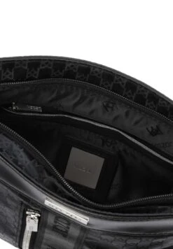 Kazar NELLY - Umhängetasche - Black -Kazar Schuhe Geschaft 1aee30c8d7db4e918b75cb5d6f988222