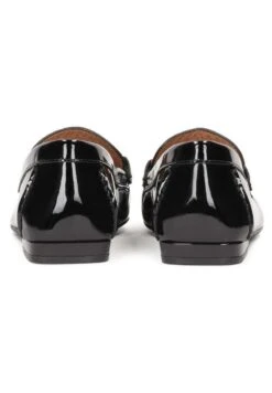 Kazar JANA - Slipper - Black -Kazar Schuhe Geschaft 1b57d570d8a3403ca434f6435980727c