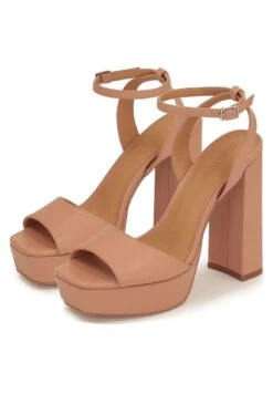 Kazar Studio MERYL - High Heel Sandalette - Beige 10 Kazar Studio MERYL - High Heel Sandalette - Beige -Kazar Schuhe Geschaft 1bffe673692d4b5ca4d994f2ba359301