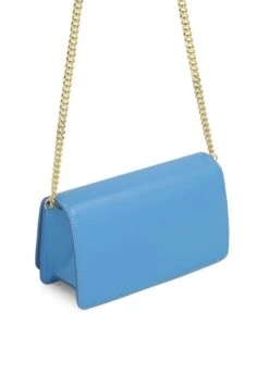 Kazar Handtasche - Blue -Kazar Schuhe Geschaft 1c3f030cf74c4aab9bbbdb4118000780