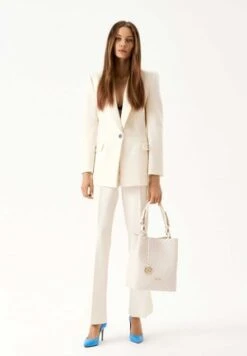 Kazar SELENA - Handtasche - Beige -Kazar Schuhe Geschaft 1c590a4d854d410daccc2ce061d66acb