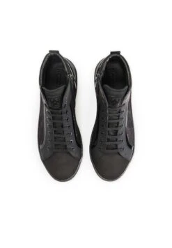 Kazar LEONID - Sneaker High - Black -Kazar Schuhe Geschaft 1d0f07264b9849658344d9b94db2d361 1