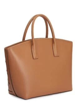 Kazar APACI - Handtasche - Light Brown -Kazar Schuhe Geschaft 1d54b28b421f4cb1a6dbdaf133863799