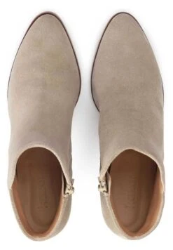 Kazar PERRIE - Stiefelette - Grey -Kazar Schuhe Geschaft 1d72fd87f0e444dca37661e70acccf03