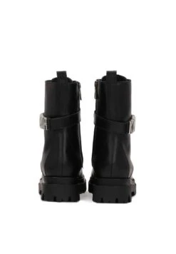 Kazar NYLA.. - Plateaustiefelette - Black -Kazar Schuhe Geschaft 1e1f02b8811c42d5a7869dc9f182ba72