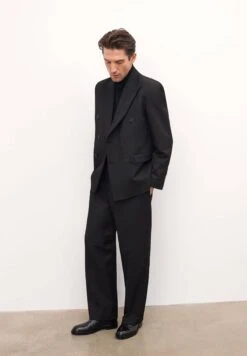 Kazar TEODORIO - Classic Ankle Boots - Black