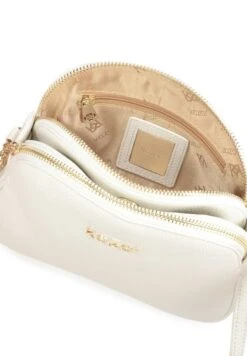 Kazar NETTI - Umhängetasche - White -Kazar Schuhe Geschaft 1e69e651a1fd4e0a95447189504c19ae