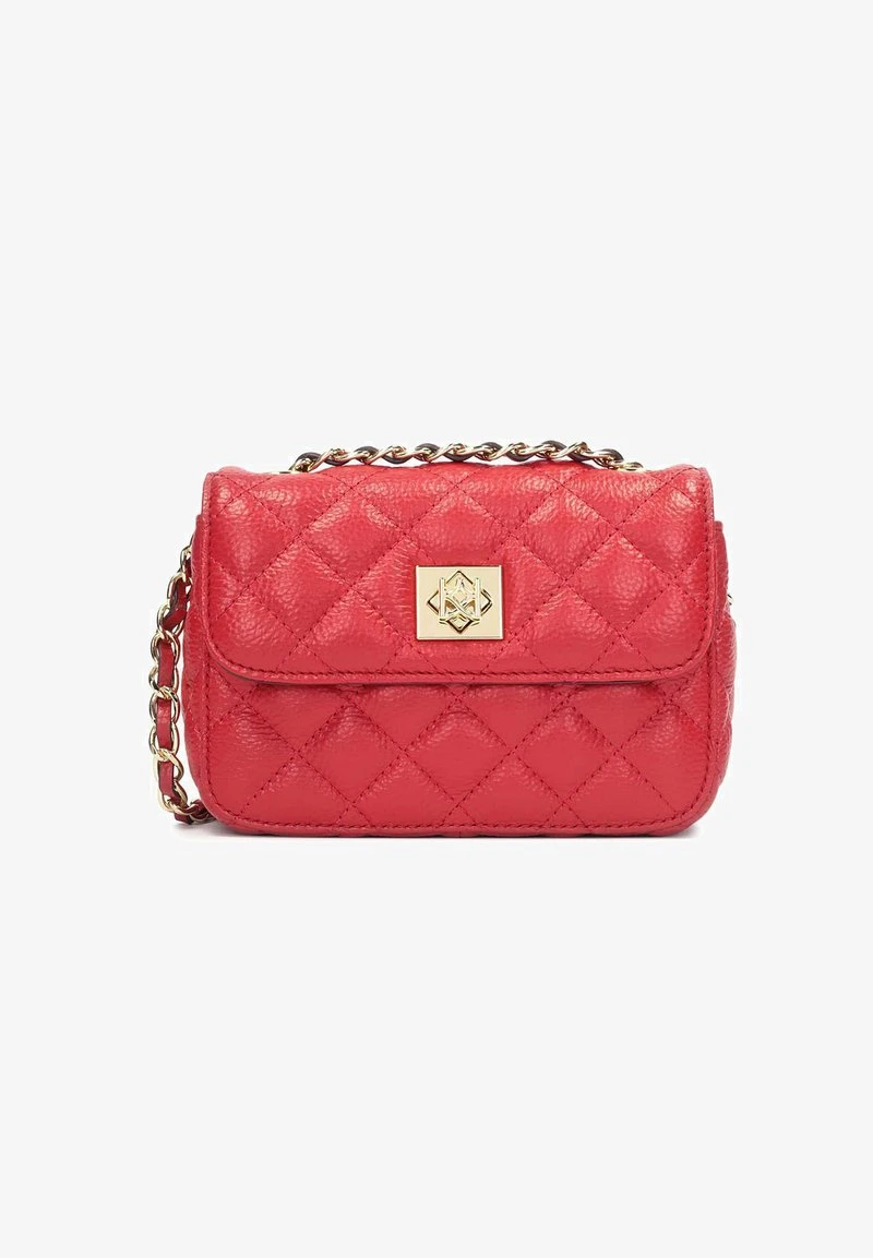 Kazar VIDIA XS - Umhängetasche - Red 2 Kazar VIDIA XS - Umhängetasche - Red – Bild 2