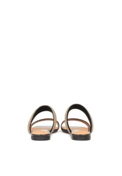 Kazar RUBIS. - Pantolette Flach - Black -Kazar Schuhe Geschaft 1f87e5acfa704f24bbbf1a8590e157c0