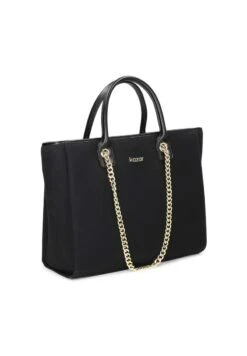 Kazar PALMBEACH - Handtasche - Black -Kazar Schuhe Geschaft 1fa8bc8f189149b69fadf903a93deeb9