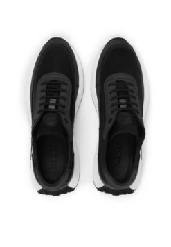 Kazar DANNAY - Trainers - Black -Kazar Schuhe Geschaft 1fcbb20bf85641a4b75ac2cfb8ee2fce