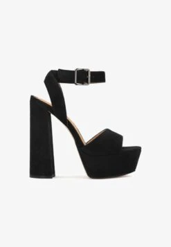 Kazar Studio TEONA - High Heel Sandalette - Black -Kazar Schuhe Geschaft 2090c2abce2d418cb280e723c612fd20 1