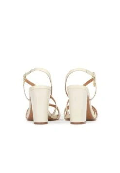Kazar SUZETTE - High Heel Sandalette - Beige -Kazar Schuhe Geschaft 20aefea9cc404228bc7ca1d487405833