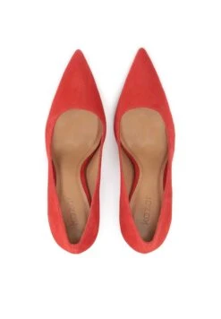 Kazar NEW ANASTACIA - High Heel Pumps - Red -Kazar Schuhe Geschaft 20b442589f734bbcafc9aed60dfd241e