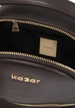 Kazar Tagesrucksack - Dark Brown 9 Kazar Tagesrucksack - Dark Brown -Kazar Schuhe Geschaft 20e780db134c4fd88db63ef050dba048