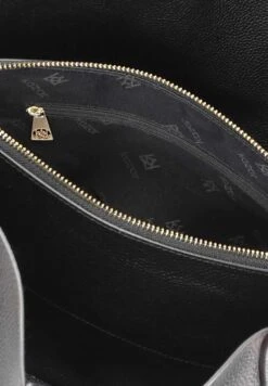 Kazar ANGE - Handtasche - Black -Kazar Schuhe Geschaft 2117c3cd059c40cab335f3d03dfc4ab9