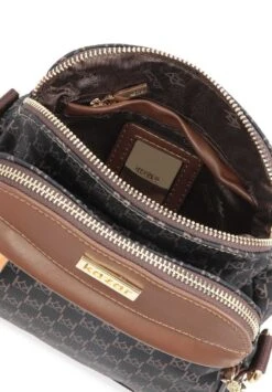 Kazar NETTI - Umhängetasche - Brown -Kazar Schuhe Geschaft 217474a7442c47fd86cde42336c72f51