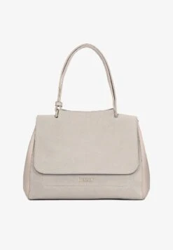 Kazar VENUS - Handtasche - Grey -Kazar Schuhe Geschaft 217a92bc0e2f4e4fb435fc1b7df68bfa 2