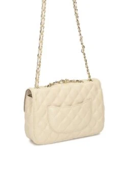 Kazar VIDIA S - Umhängetasche - Off White -Kazar Schuhe Geschaft 2182783828974133a36fe44fd848ae51